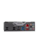 GIGABYTE Alaplap S1700 B760 GAMING X DDR4 INTEL B760, mATX