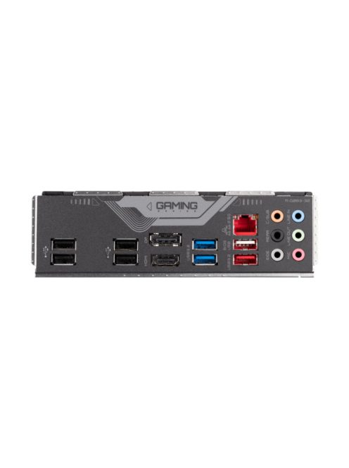 GIGABYTE Alaplap S1700 B760 GAMING X DDR4 INTEL B760, mATX