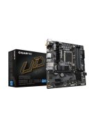 GIGABYTE Alaplap S1700 B760M DS3H AX DDR4 INTEL B760, mATX