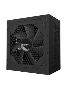 GIGABYTE Tápegység 750W 80+ Gold moduláris