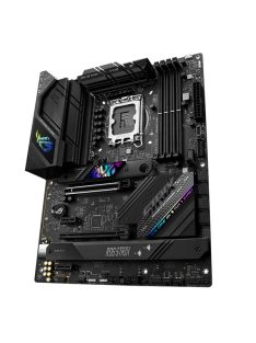   ASUS Alaplap S1700 ROG STRIX B760-F GAMING WIFI INTEL B760, ATX