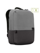 TARGUS Backpack / 16" Sagano™ EcoSmart® Commuter Backpack - Black/Grey