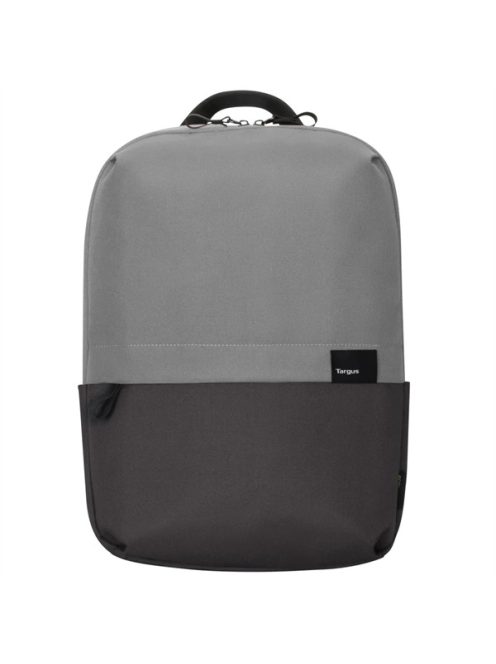 TARGUS Backpack / 16" Sagano™ EcoSmart® Commuter Backpack - Black/Grey