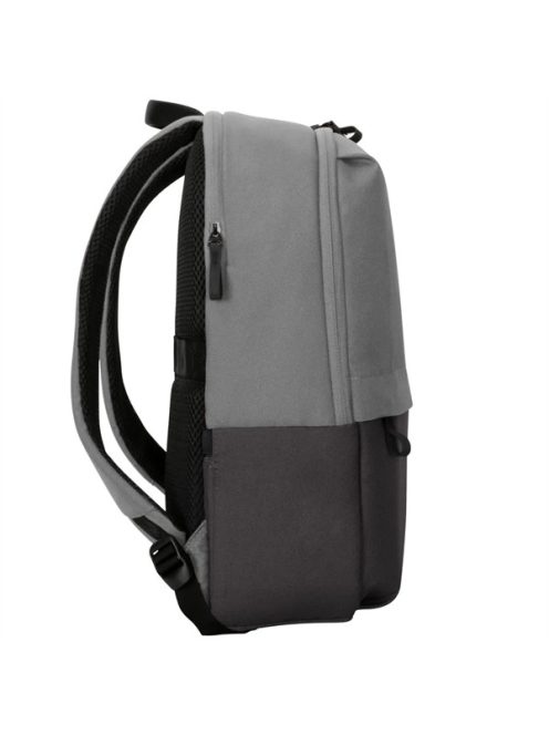 TARGUS Backpack / 16" Sagano™ EcoSmart® Commuter Backpack - Black/Grey