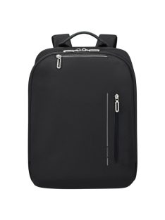  SAMSONITE NŐI Notebook hátizsák 144758-1041, BACKPACK 14.1" (BLACK) -ONGOING