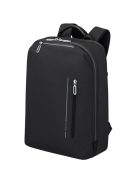 SAMSONITE NŐI Notebook hátizsák 144758-1041, BACKPACK 14.1" (BLACK) -ONGOING