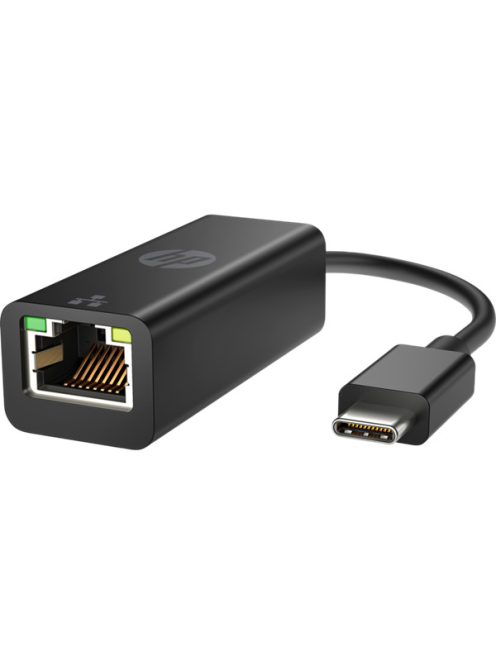 HP adapter USB-C -> RJ45 G2