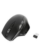 TARGUS Mice / Antimicrobial Ergo Wireless Mouse