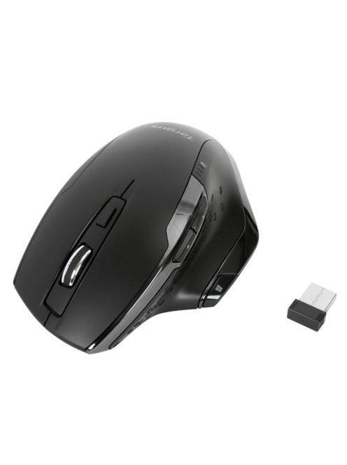 TARGUS Mice / Antimicrobial Ergo Wireless Mouse