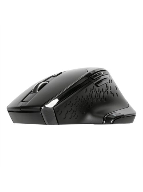 TARGUS Mice / Antimicrobial Ergo Wireless Mouse