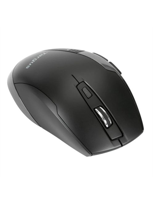 TARGUS Mice / Antimicrobial Ergo Wireless Mouse