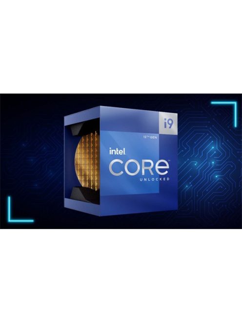 INTEL CPU S1700 Core i9-12900K 3.2GHz 30MB Cache BOX