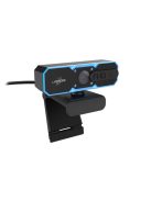 URAGE by HAMA 186090, GAMING URAGE "REC 900FHD", FHD-60FPS STREAMING WEBCAM