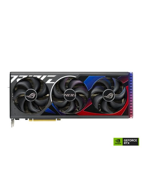 ASUS Videokártya PCI-Ex16x nVIDIA RTX 4090 24GB DDR6X OC