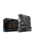 GIGABYTE Alaplap S1700 B760 DS3H AX DDR4 INTEL B760, ATX