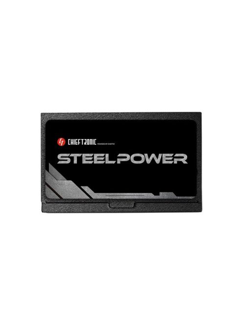 CHIEFTEC Tápegység Moduláris Chieftronic SteelPower 550W 80+ Bronz BOX