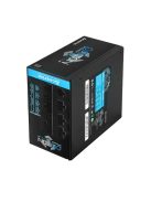CHIEFTEC Tápegység Proton 750W 80+ Bronze moduláris BOX