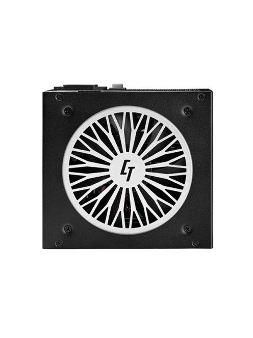 CHIEFTEC Tápegység PowerUps 550W 80+ Gold moduláris BOX