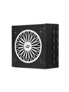CHIEFTEC Tápegység PowerUps 550W 80+ Gold moduláris BOX