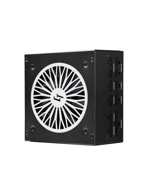 CHIEFTEC Tápegység PowerUps 550W 80+ Gold moduláris BOX