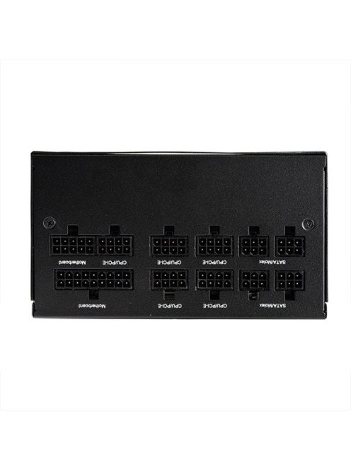 CHIEFTEC Tápegység PowerUps 550W 80+ Gold moduláris BOX