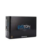 CHIEFTEC Tápegység Proton 500W 80+ Bronze BOX