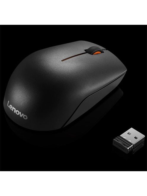 LENOVO 300 Wireless Compact Mouse