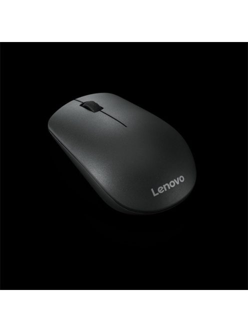 LENOVO 400 Wireless Mouse (WW)