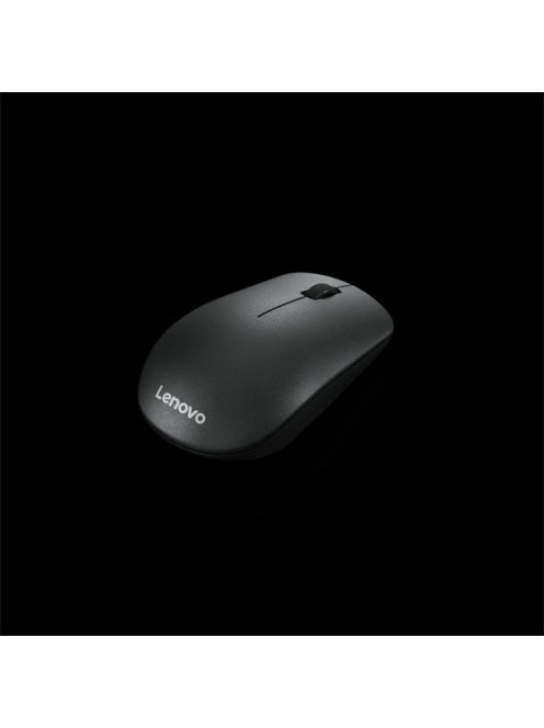 LENOVO 400 Wireless Mouse (WW)