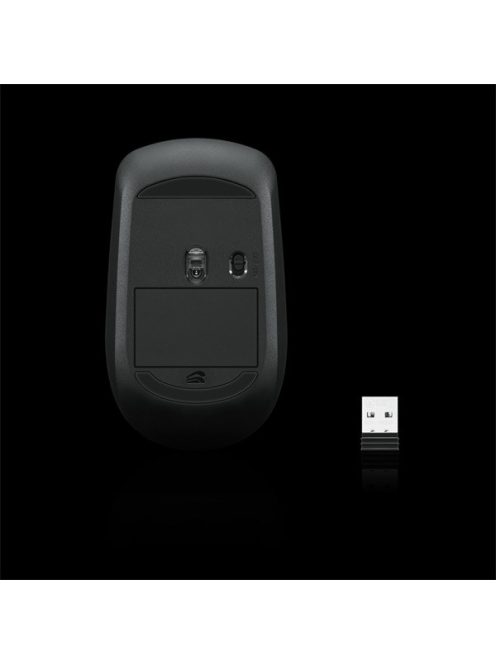 LENOVO 400 Wireless Mouse (WW)