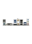 GIGABYTE Alaplap AM4 B550M DS3H AC AMD B550, mATX