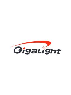   GIGALIGHT SFP modul, 1.25G, 1550nm, 40km távolság, 0~70 hőm. tart., DDM funkció