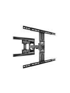 MULTIBRACKETS Fali konzol, M VESA Flexarm L Full Motion Dual (40-75", max.VESA: 600x400 mm, 45 kg)