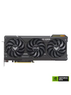 ASUS Videokártya PCI-Ex16x nVIDIA RTX 4070 12GB DDR6X OC