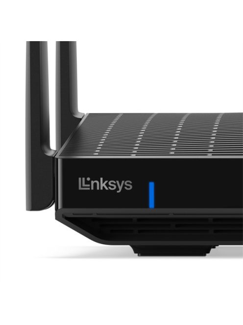 Linksys Mesh Router, Hydra Pro 6E, Tri-Band, Wifi 6E, AXE6600, 1xWAN(5000mbps), 4xLAN(1000Mbps), 1xUSB, MR7500