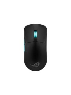   ASUS Vezetékes / Vezeték Nélküli egér HARPE ACE AIM LAB EDITION USB Optikai, Fekete 36000DPI