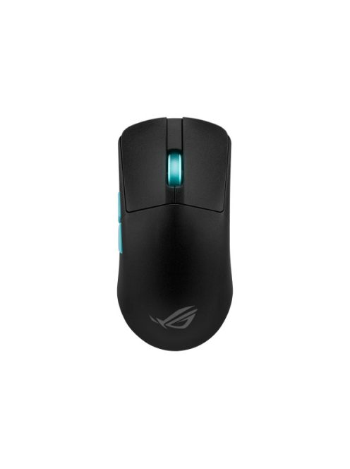 ASUS Vezetékes / Vezeték Nélküli egér HARPE ACE AIM LAB EDITION USB Optikai, Fekete 36000DPI