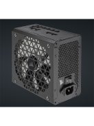 CORSAIR Tápegység Moduláris, RM1200x SHIFT, 1200W, 14cm, ATX, BOX, 80+ Gold