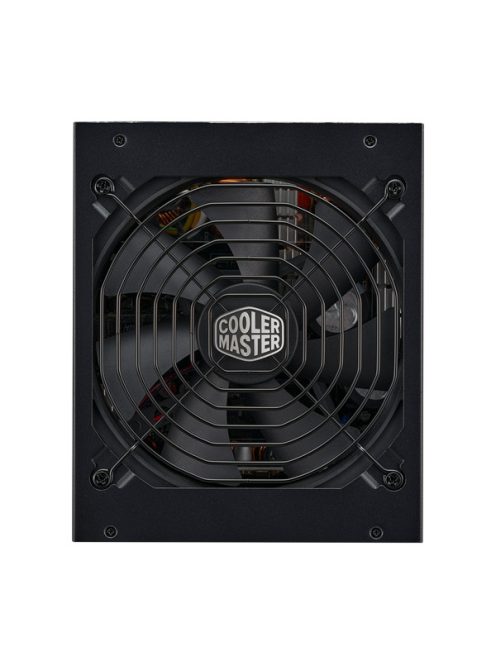 COOLER MASTER Tápegység Moduláris MWE GOLD 1050 - V2 ATX 3.0 1050W, 14cm, 80+ Gold