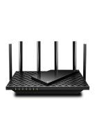 TP-LINK Wireless Router Dual Band AX5400 1xWAN(1000Mbps) + 4xLAN(1000Mbps) + 1xUSB 3.0, Archer AX72 Pro