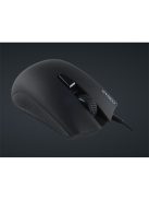 CORSAIR Vezetékes Egér Gaming, HARPOON RGB PRO FPS/MOBA, 6 programozható gomb, RGB Világítás, 12000dpi, fekete