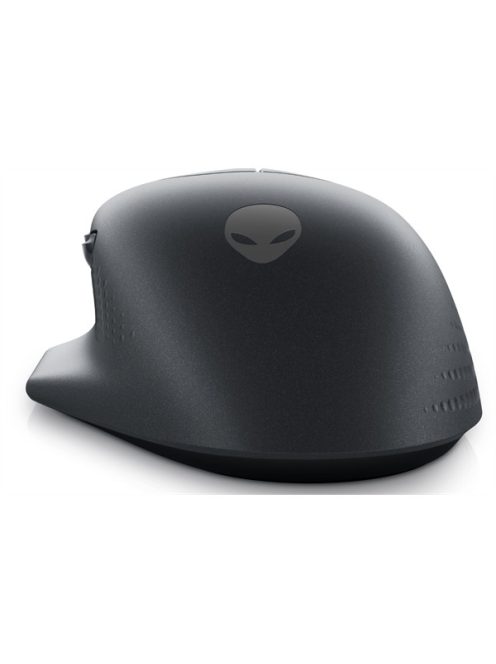 DELL Alienware Wireless Gaming Mouse - AW620M (Dark Side of the Moon)