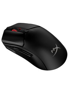   HP HYPERX vezeték nélküli gaming egér Pulsefire Haste 2 - fekete