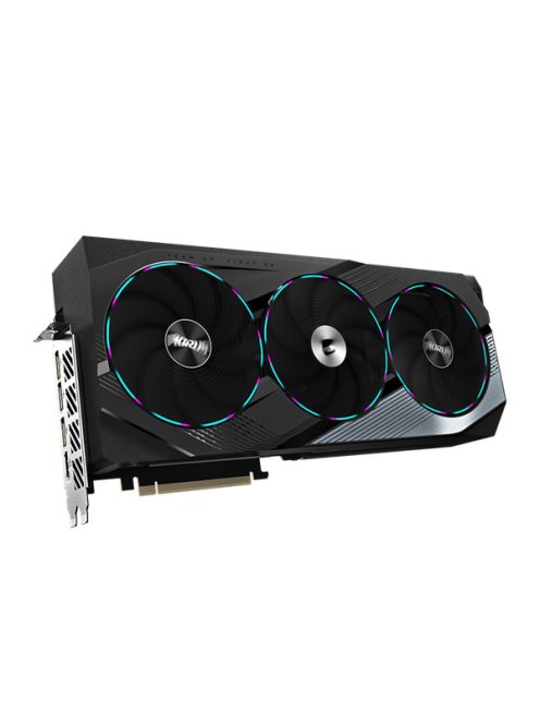 GIGABYTE Videokártya PCI-Ex16x nVIDIA RTX 4070 12GB DDR6X OC