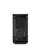 CHIEFTEC Ház Elox, ATX, Tápegység nélkül, Fekete