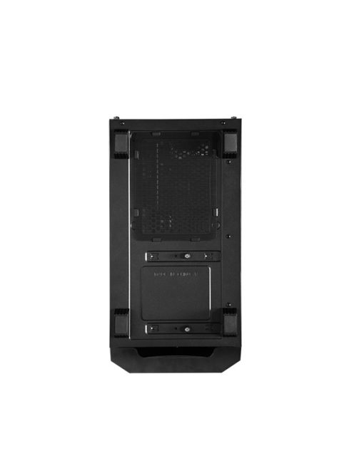 CHIEFTEC Ház Elox, ATX, Tápegység nélkül, Fekete