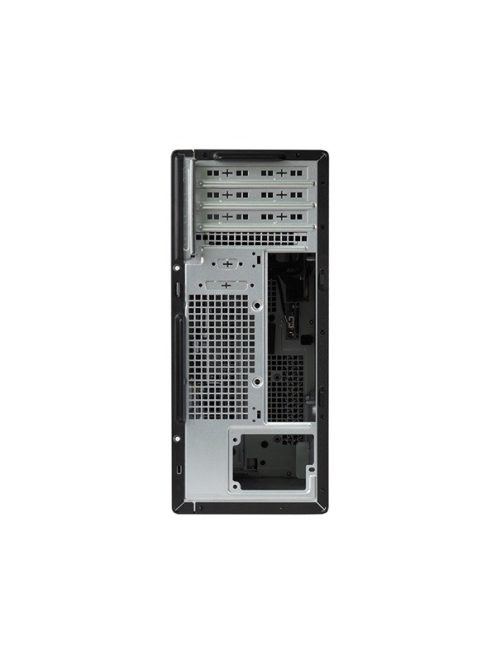 CHIEFTEC Ház BS-10B-300 ATX, 300W Tápegységgel, USB-C portokkal, Fekete