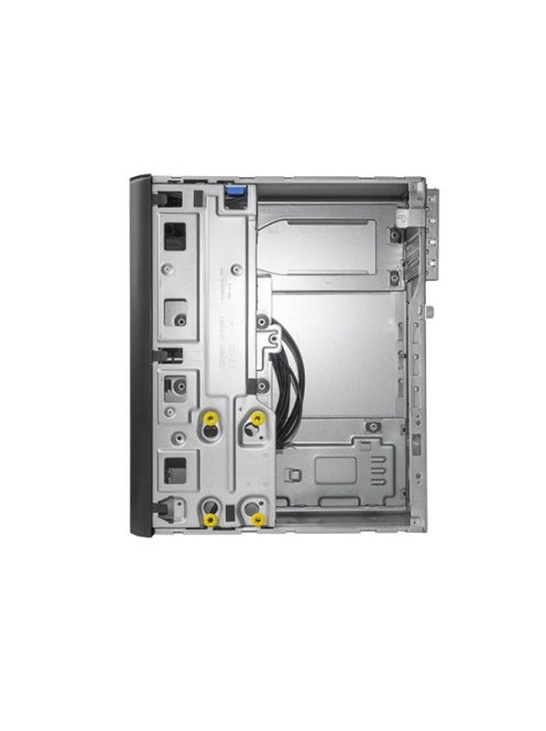 CHIEFTEC Ház BS-10B-300 ATX, 300W Tápegységgel, USB-C portokkal, Fekete