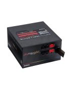 CHIEFTEC Tápegység Moduláris Photon 750W RGB világítás BOX Gold