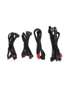 CHIEFTEC Tápegység Photon Gold 750W 80+ Gold moduláris RGB BOX